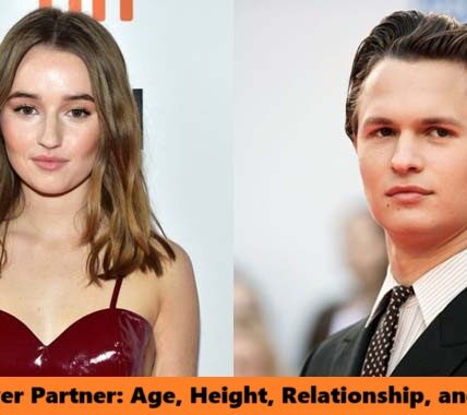 Kaitlyn Dever Partner