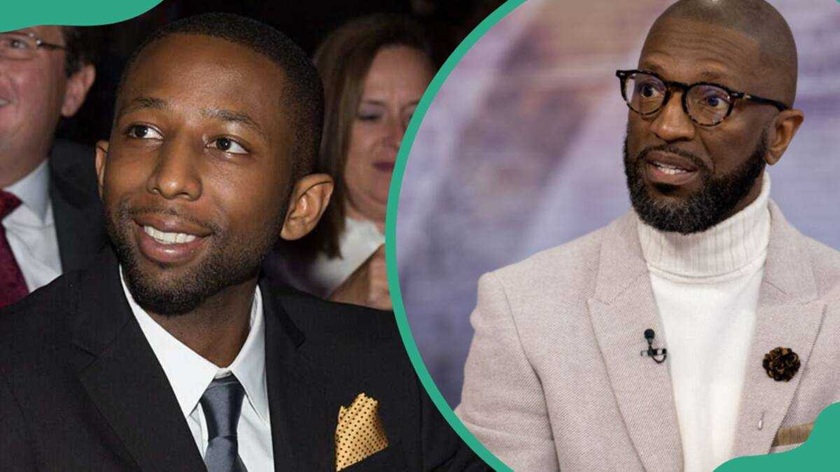 Rickey Smiley Net Worth