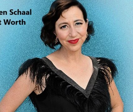 Kristen Schaal Net Worth