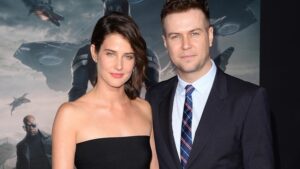 Cobie Smulders Husband: Taran Killam