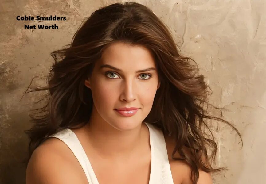 Cobie Smulders Net Worth