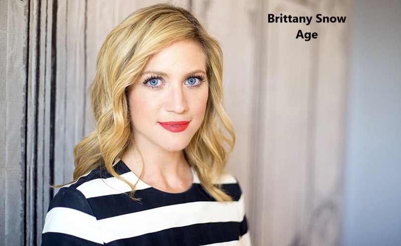 Brittany Snow Age