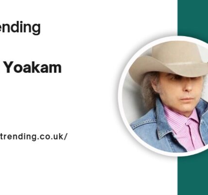 Dwight Yoakam Age: Bio, Career, and the Evolution of a Country Legend