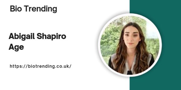 Abigail Shapiro Age: Bio, Career, and the Journey of a Modern Influencer