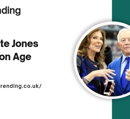 Charlotte Jones Anderson Age