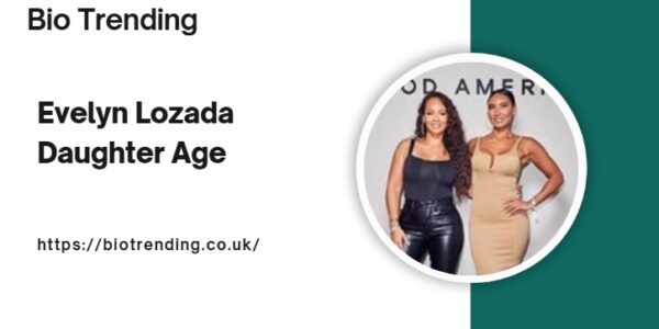 Evelyn Lozada Daughter Age