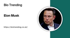 Justine Musk on Elon Musk