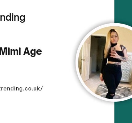 Lovely Mimi Age: Bio, Net Worth, and More