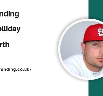 Matt Holliday Net Worth