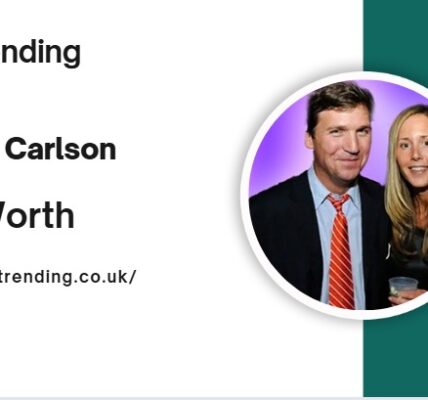 Tucker Carlson Net Worth: Tucker Carlson Wife and Personal Life