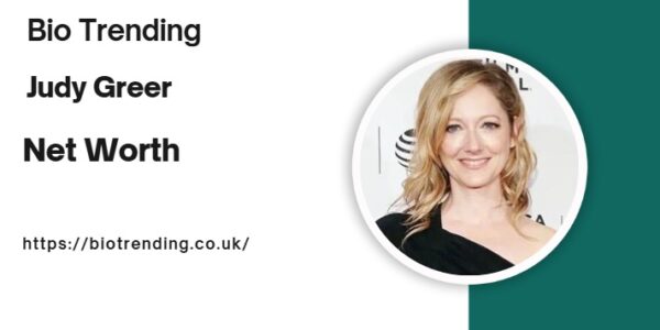 Judy Greer Net Worth