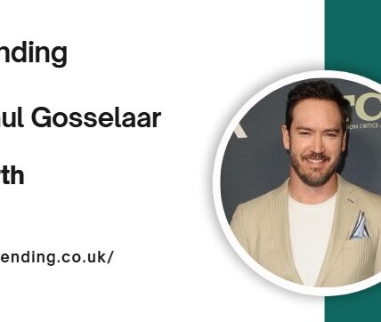 Mark-Paul Gosselaar Net Worth