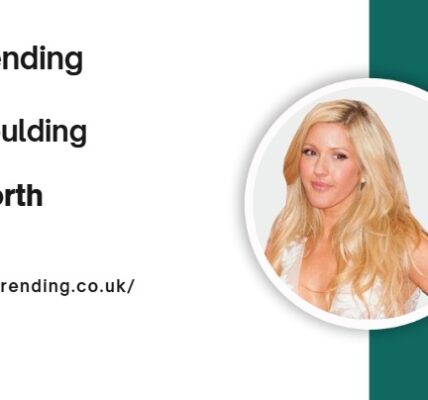 Ellie Goulding Net Worth