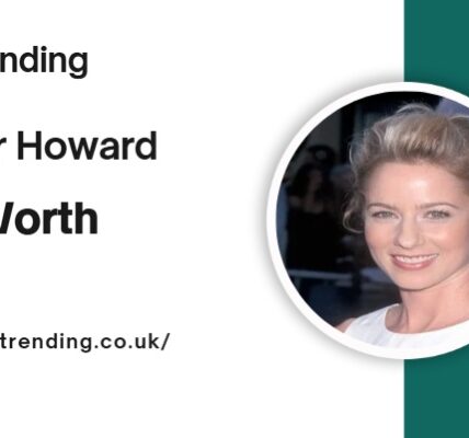 Traylor Howard Net Worth