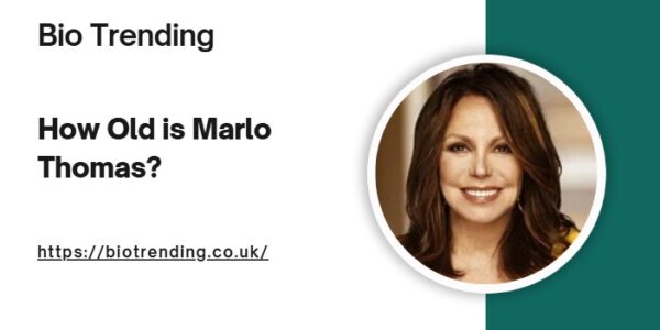 How Old is Marlo Thomas? Exploring Her Life, Career, and Legacy