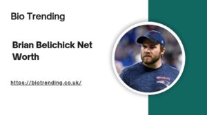 Brian Belichick Net Worth