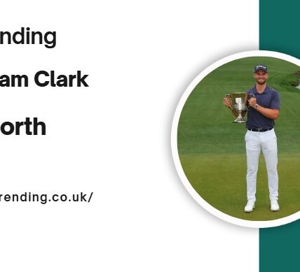 Wyndham Clark Net Worth