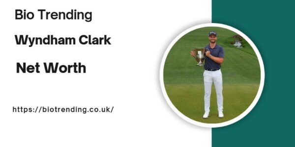 Wyndham Clark Net Worth