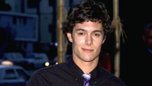 adam brody age