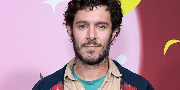 adam brody age