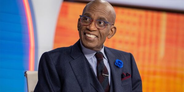 al roker age