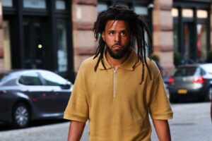 j cole age