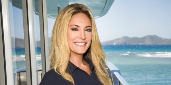 kate chastain age