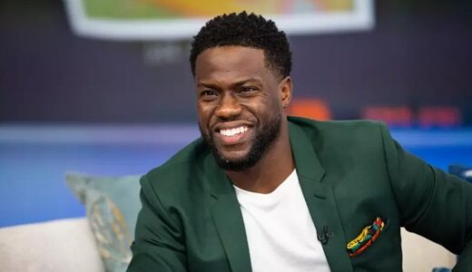 kevin hart age