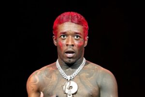 lil uzi vert age
