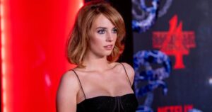 maya hawke age