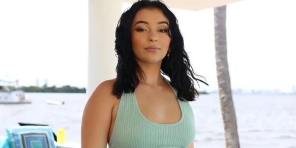 danielle cohn age