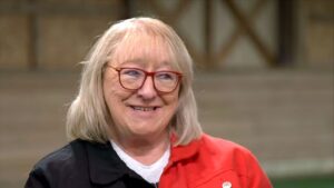 donna kelce age