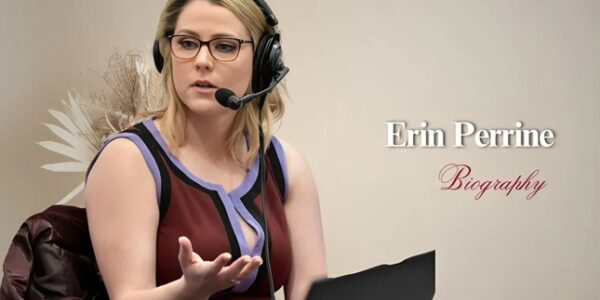 erin perrine age