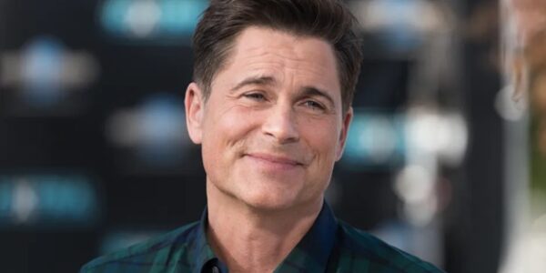rob lowe age