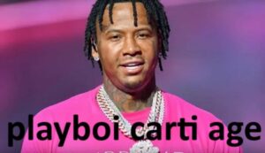 playboi carti age