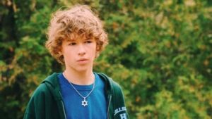 dylan hoffman age