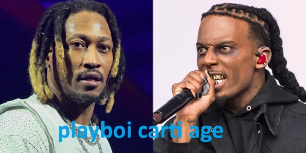playboi carti age